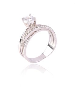 טבעת אירוסין