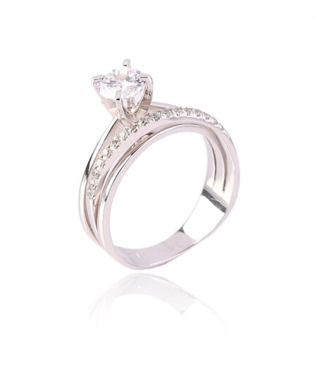 טבעת אירוסין