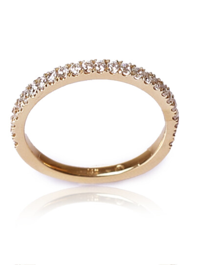 הטבעת הנוצצת