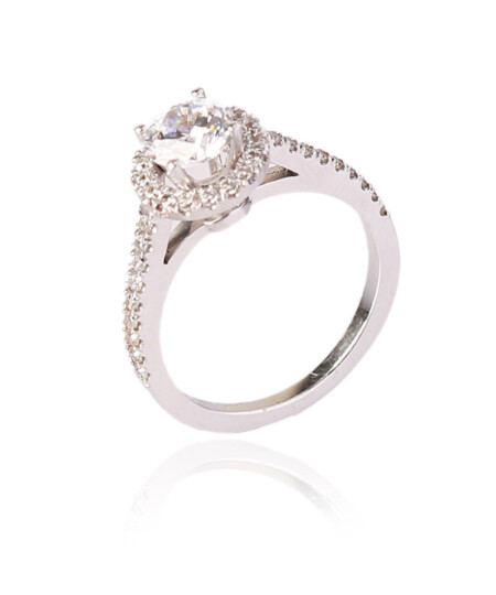 טבעת שמש סוליטר