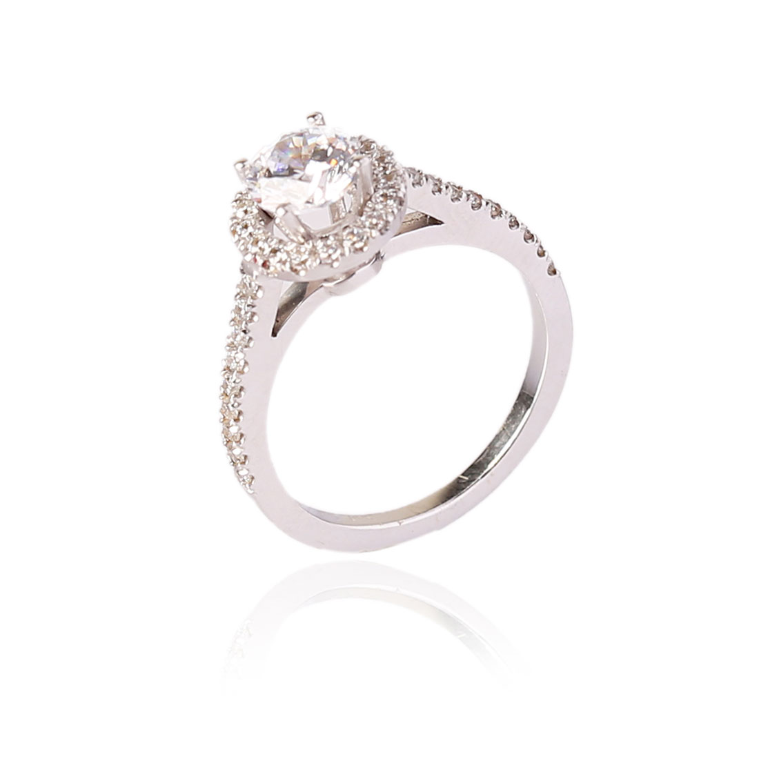 טבעת שמש סוליטר