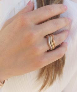 טבעות גל W.R.G