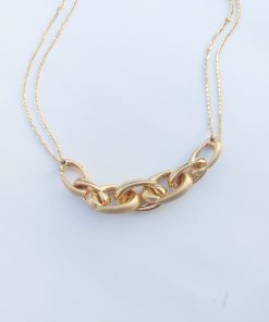 הזהב שזורם איתך