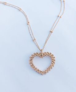 אהבה בזהב חרוט