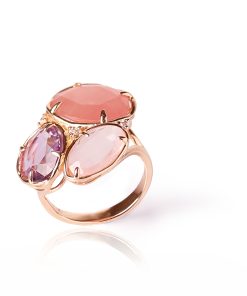 עגילי הקוקטייל