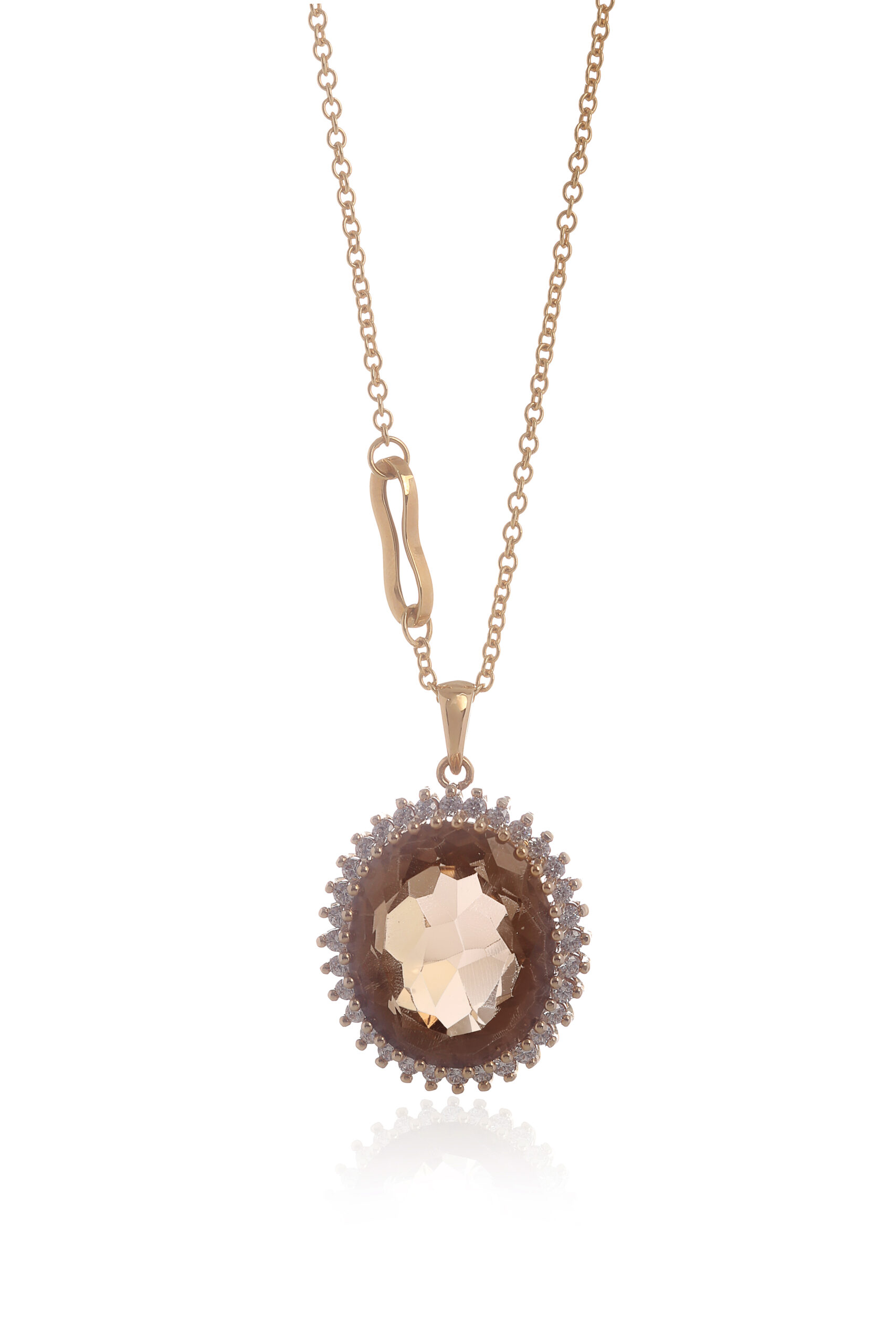 תליון דיאנה גדול