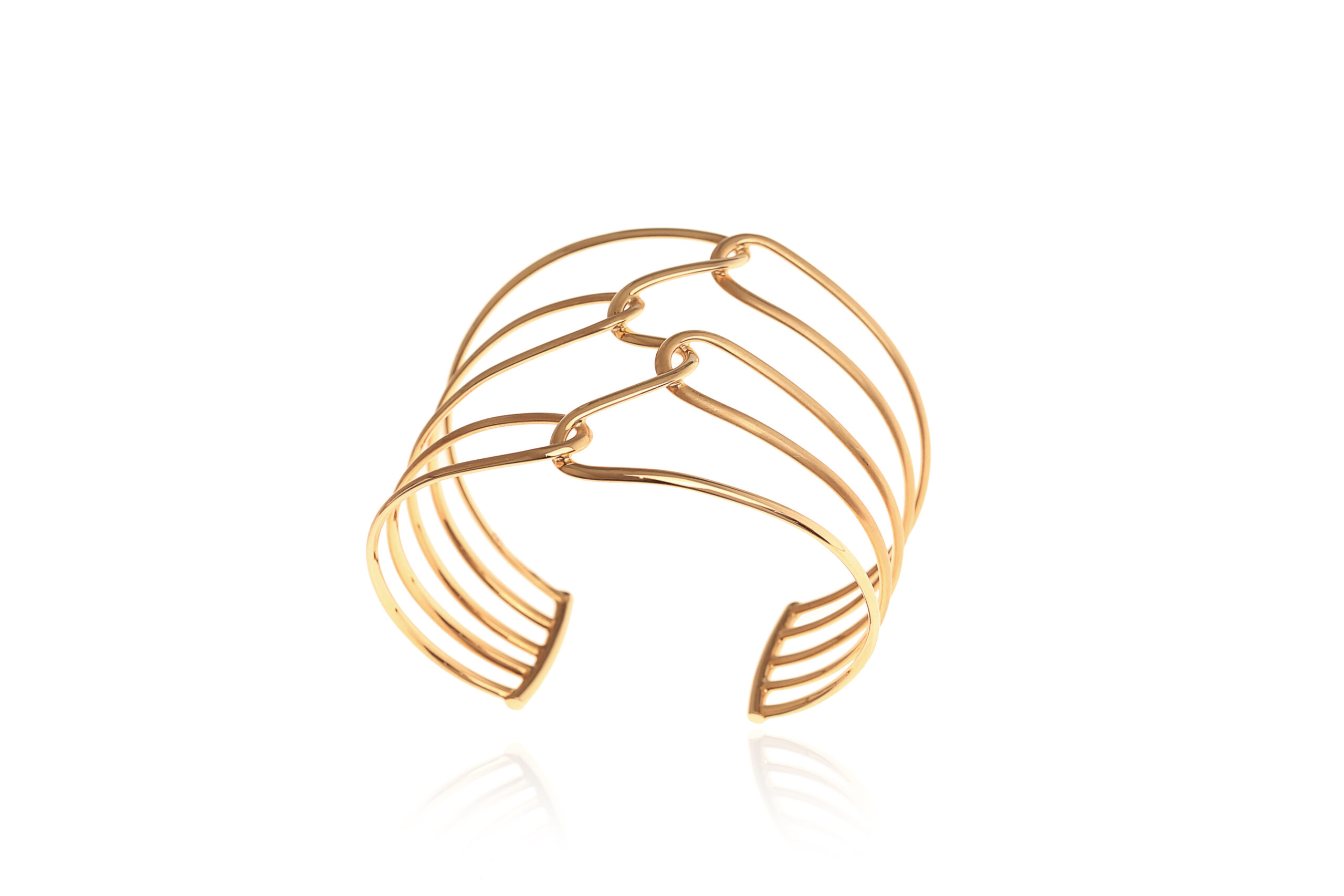 צמיד קשיח משולב – תמונה 2