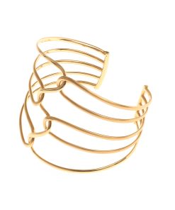 צמיד קשיח משולב