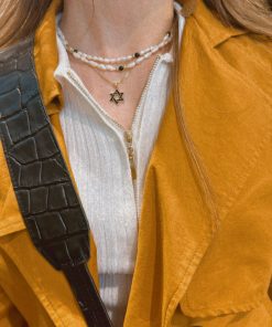 שרשרת מגן דוד