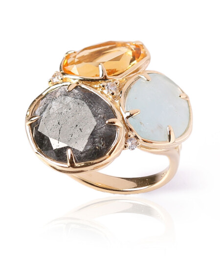 טבעת טרינגולה