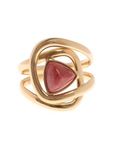 טבעת POMEGRANATE