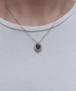 שרשרת דיאנה מלכותית