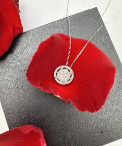 Halo Glow – הילת היהלומים הנצחית