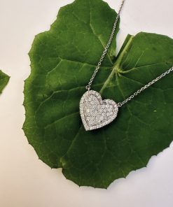 הלב מנצנץ 💚