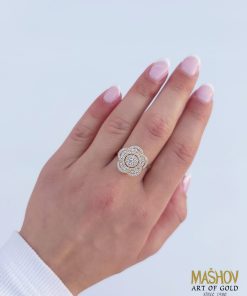 פריחת הזרקונים