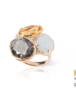 קולקציית קוקטייל צבעים 🎨- חגיגה על האצבעות! 👐