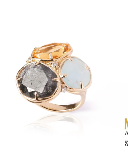 קולקציית קוקטייל צבעים 🎨- חגיגה על האצבעות! 👐