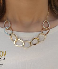 שרשרת חוליות טיפה