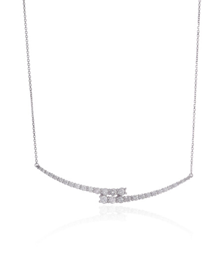 שרשרת קשת מודרנית