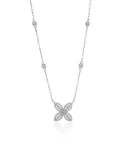 שרשרת מעגלי יוקרה