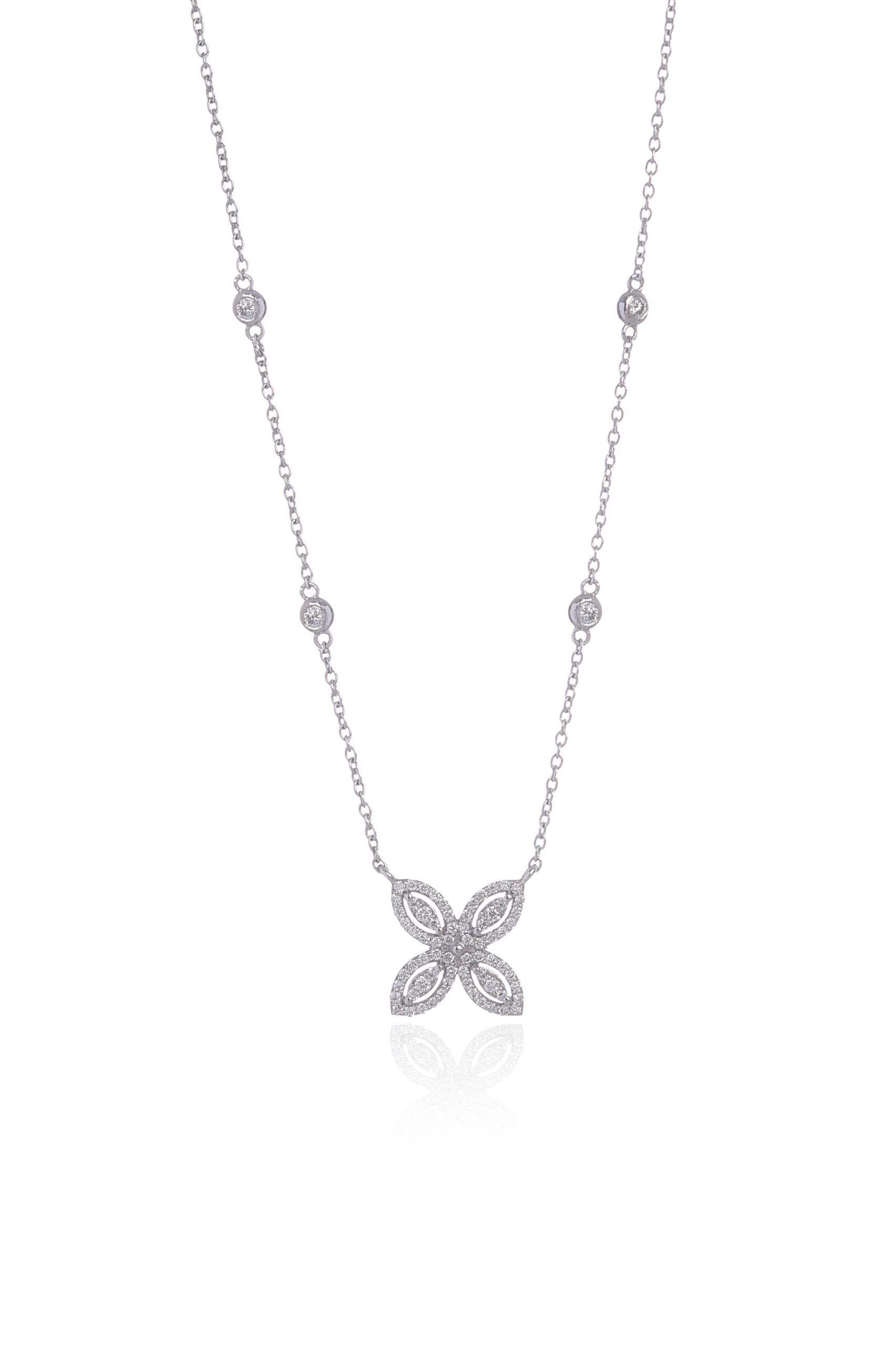 שרשרת מעגלי יוקרה