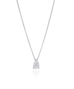 שרשרת טיפת יוקרה💧