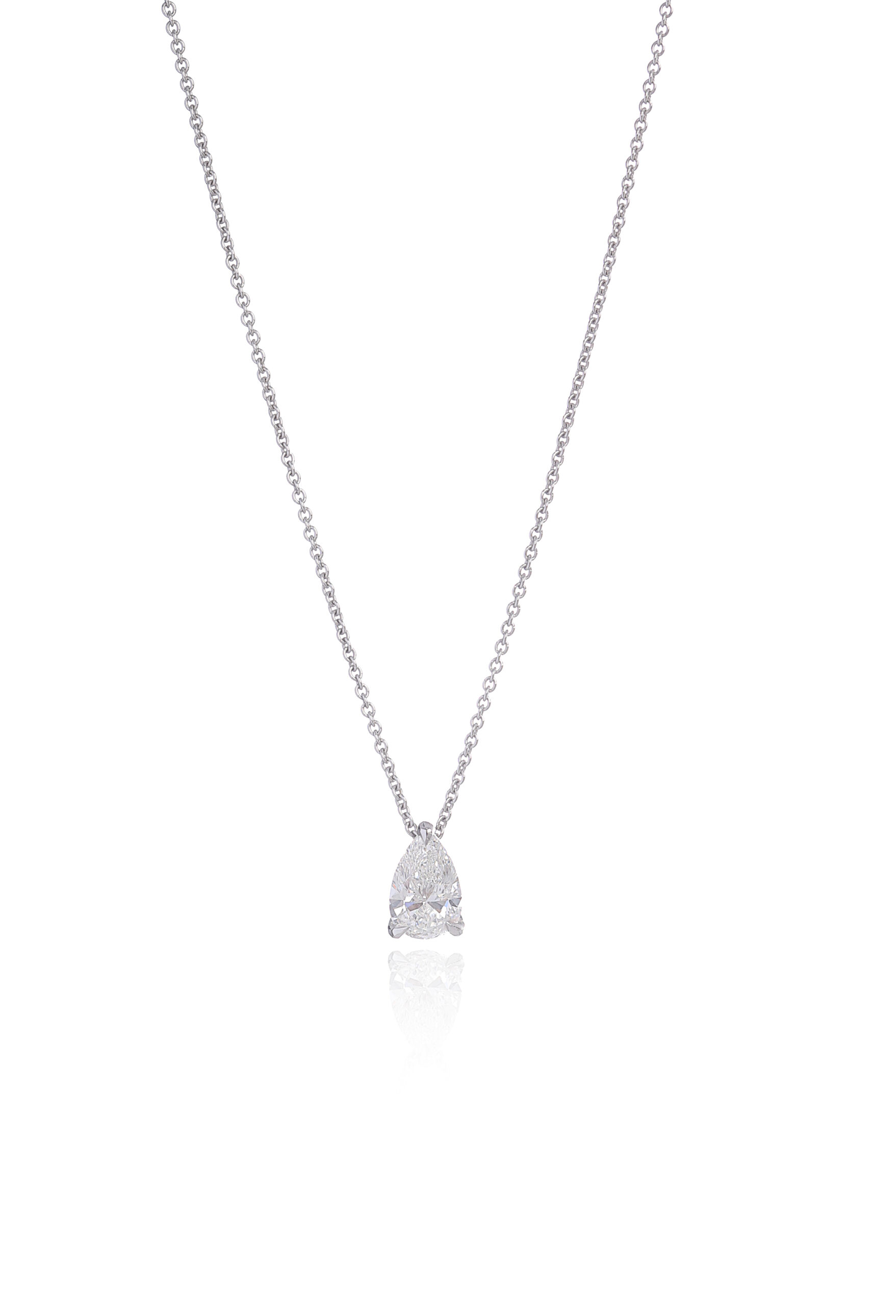 שרשרת טיפת יוקרה💧