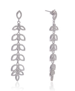 עגילי מפל הקשתות