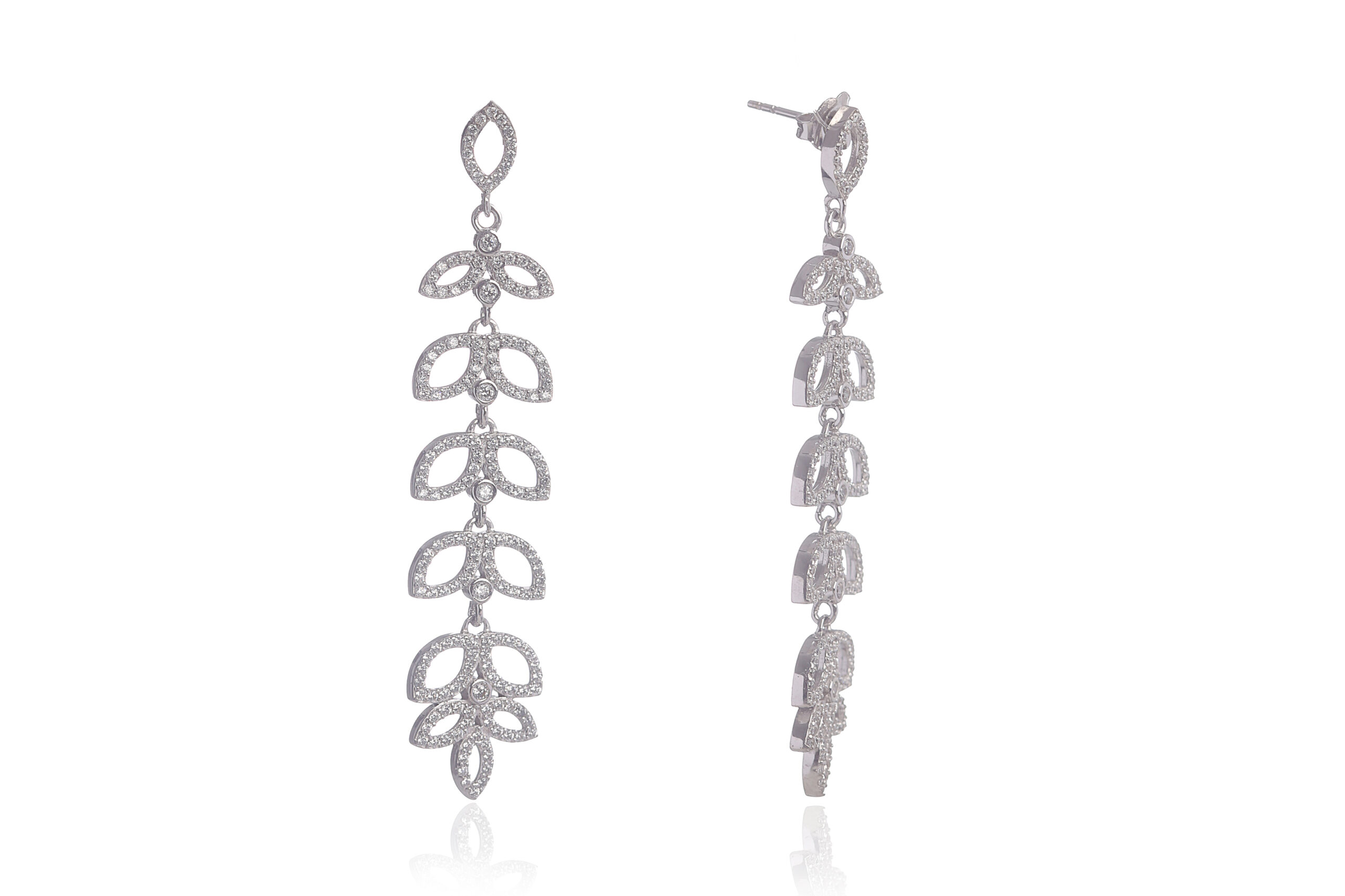 עגילי מפל הקשתות