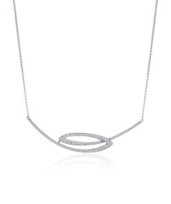 שרשרת מעגלים שלובים♾️