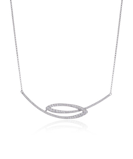 שרשרת בר מעוצבת