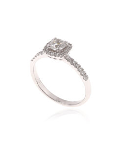 הכתר המרובע