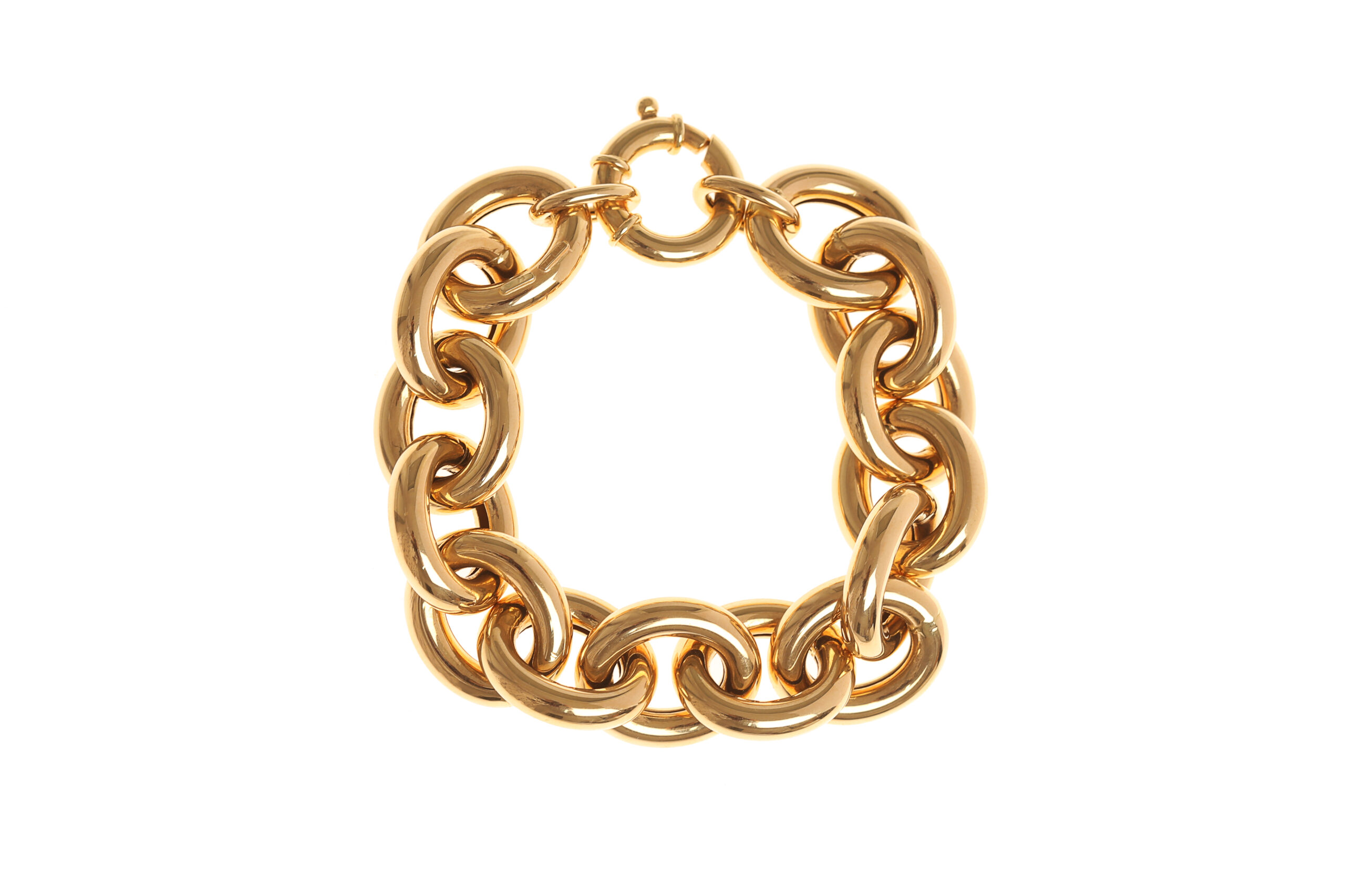 צמיד חוליות