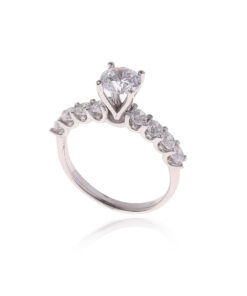 טבעת טיפת הנצח💧