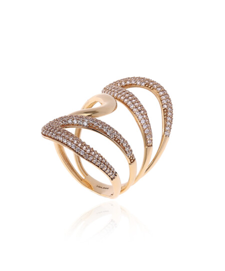 טבעת גלי החול🌊