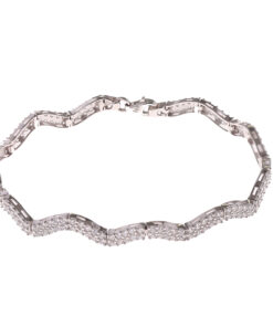 צמיד גלים מנצנץ🌊