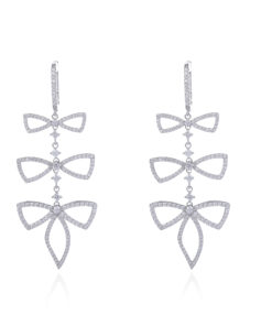 עגילי קשתות הפאר🎀