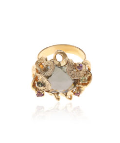 קולקציית קוקטייל צבעים 🎨- חגיגה על האצבעות! 👐