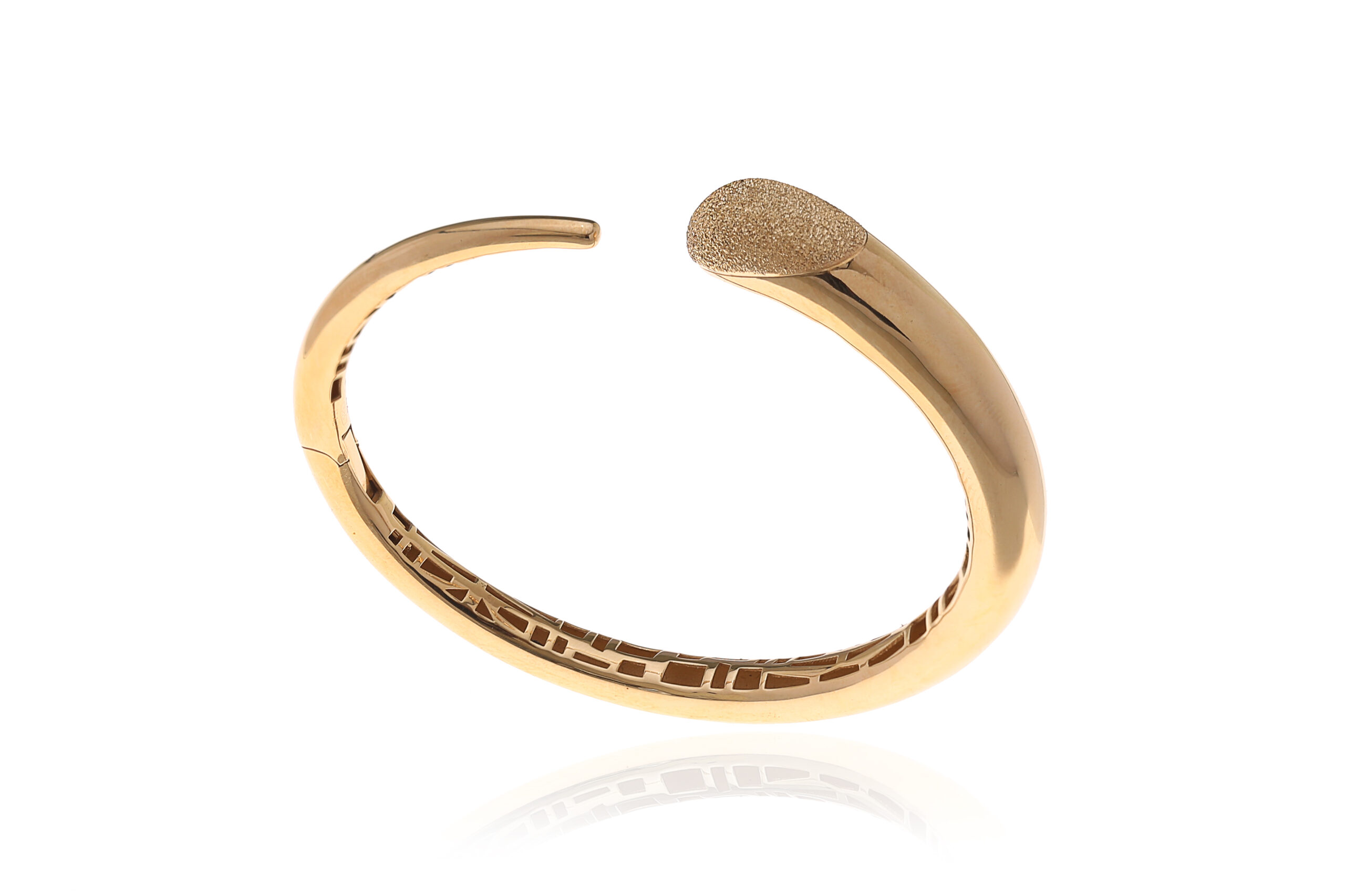 צמיד ברק החול