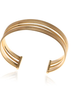 צמיד שלושת הקווים