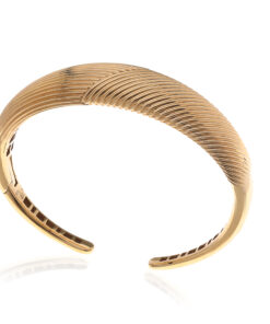 צמיד פסי הרטרו