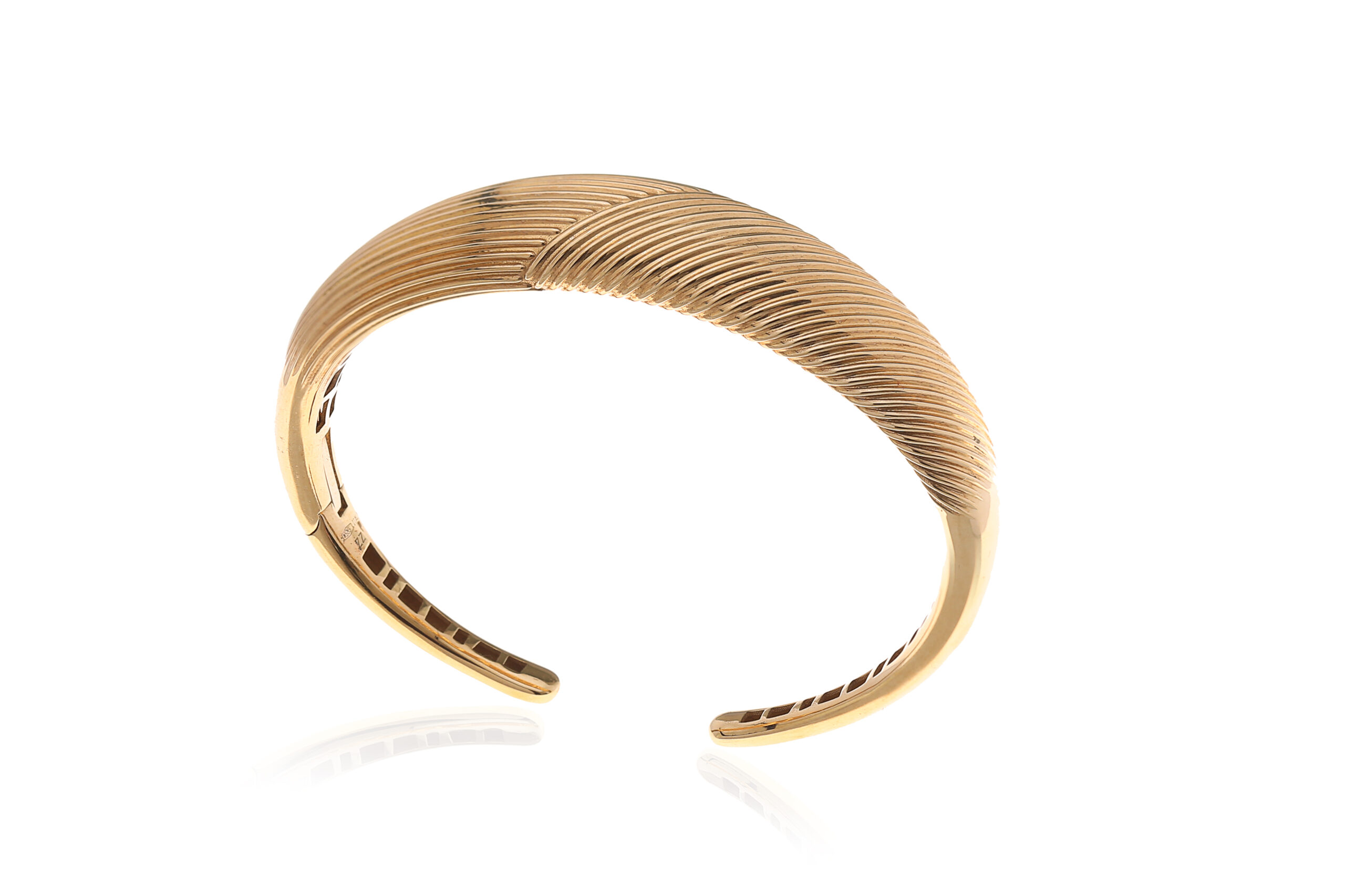 צמיד פסי הרטרו