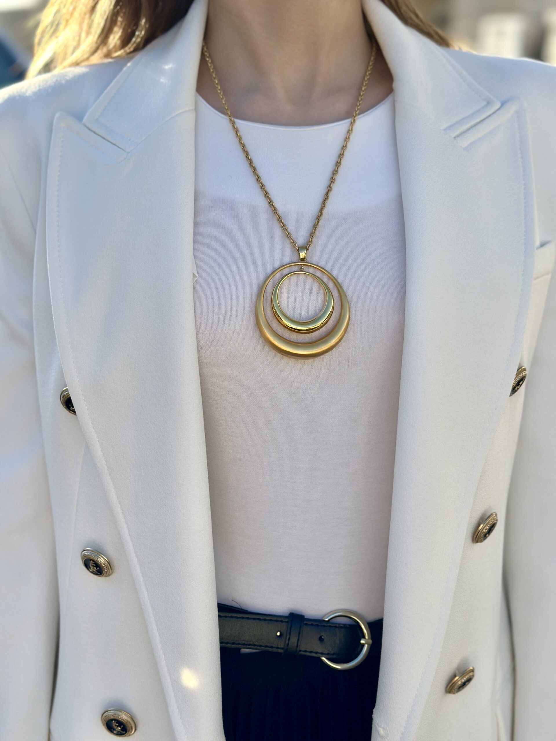 תליון זקלין – תמונה 2