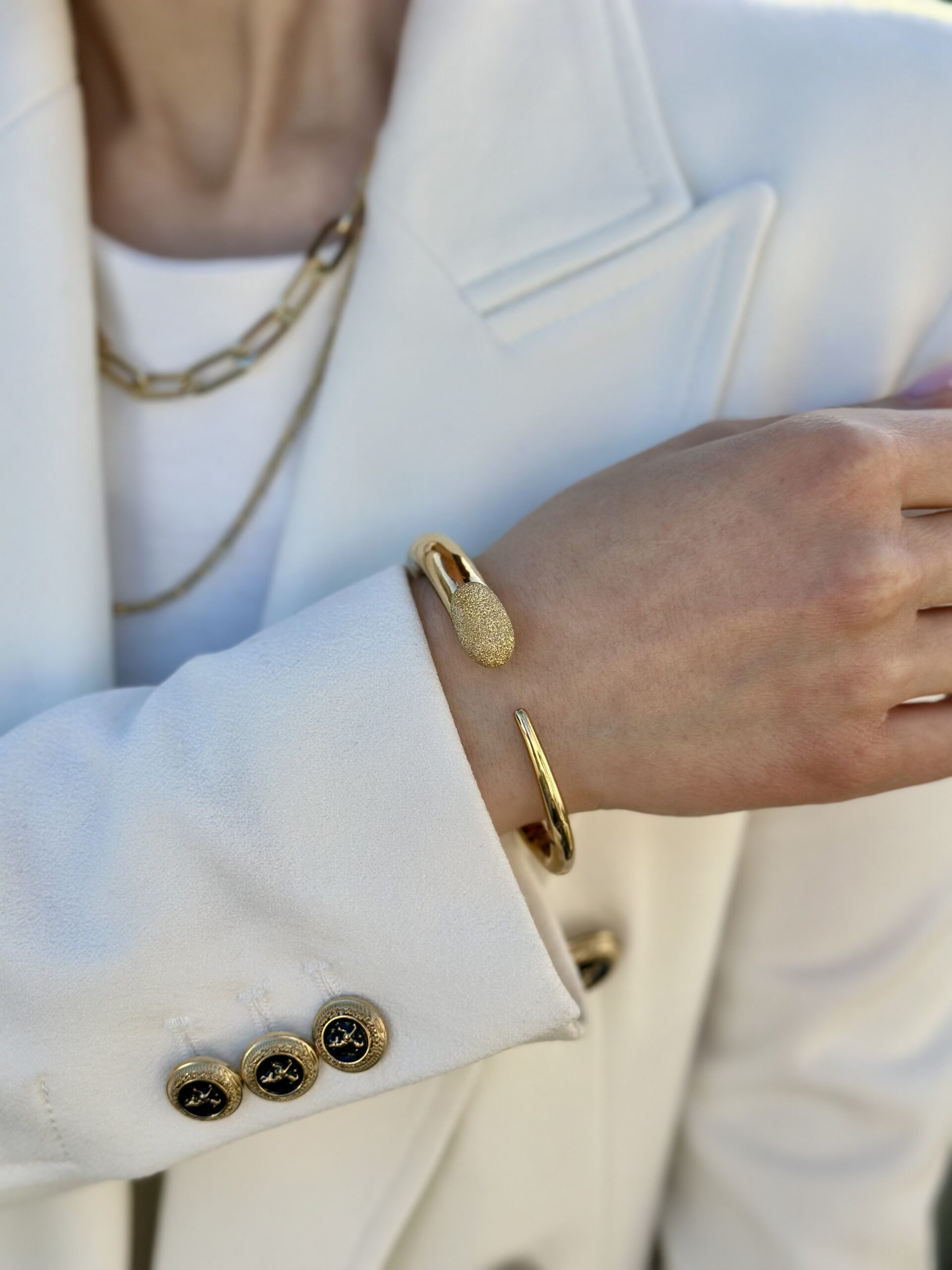 צמיד ברק החול – תמונה 2