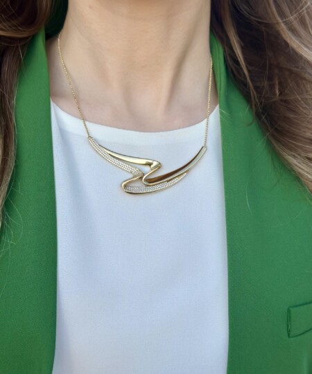 תליון קשיח משולב