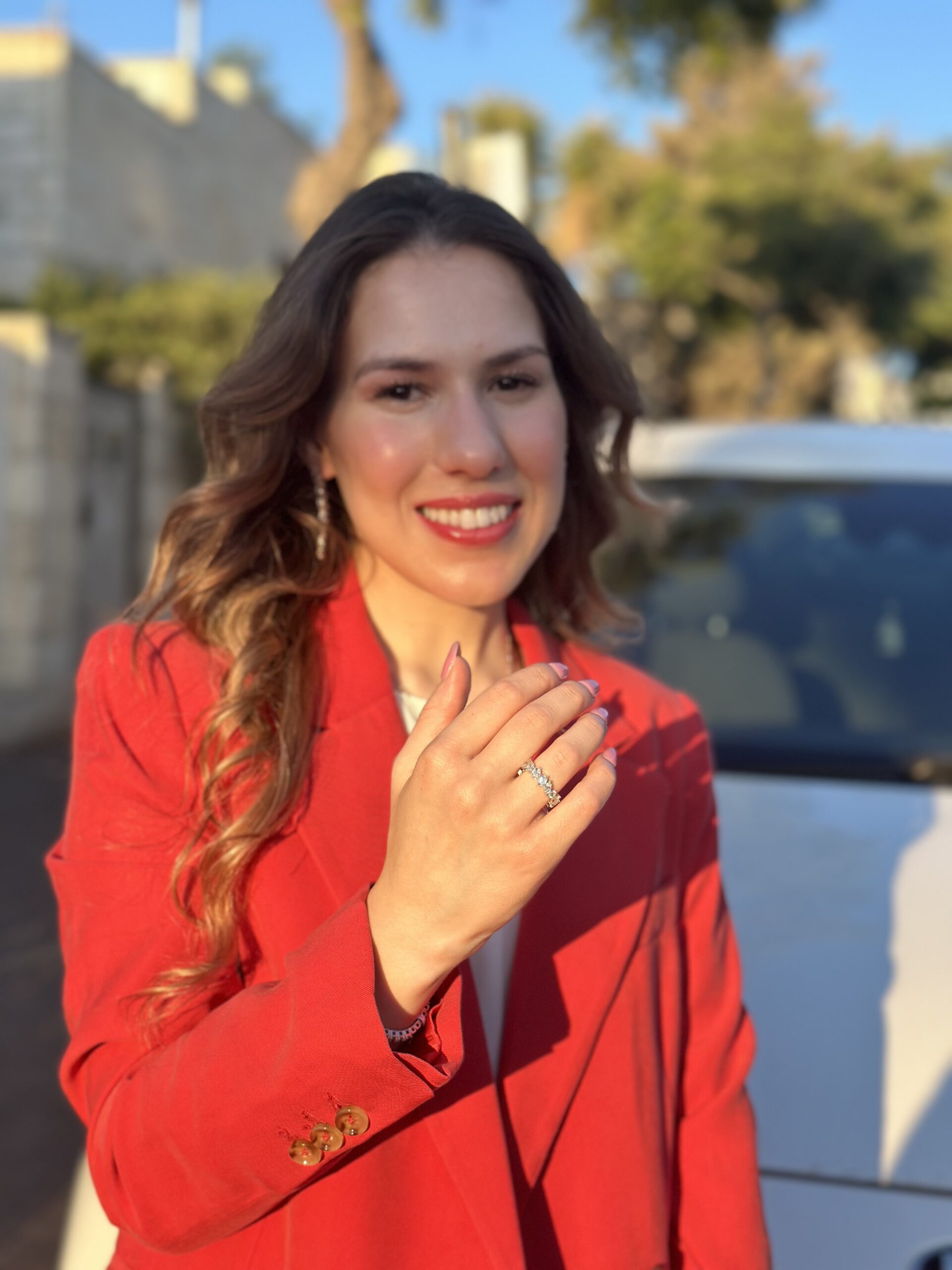 טבעת זירקון – תמונה 4