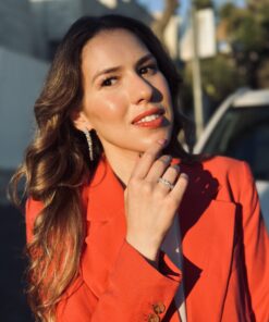 טבעת זירקון