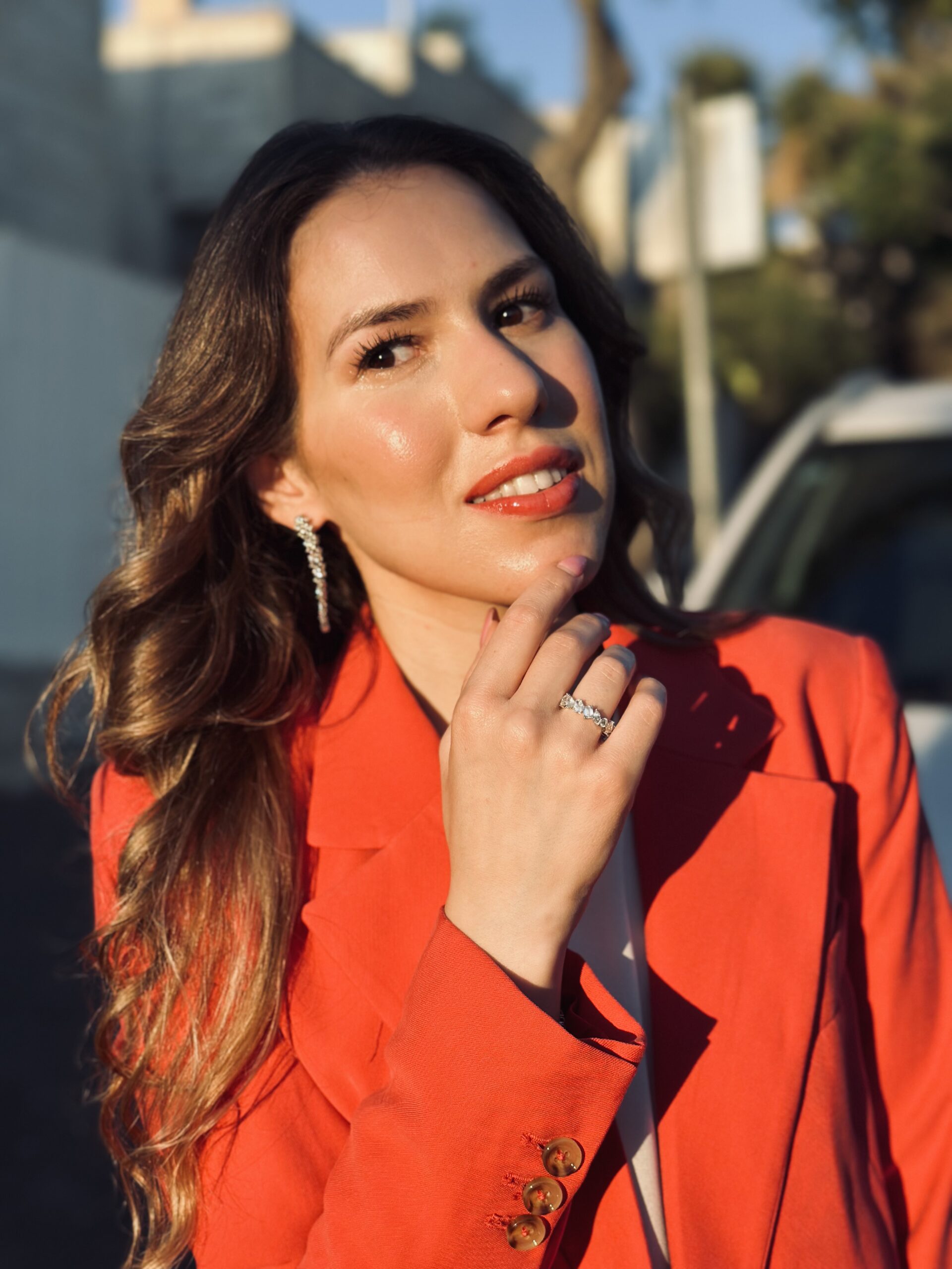 טבעת זירקון