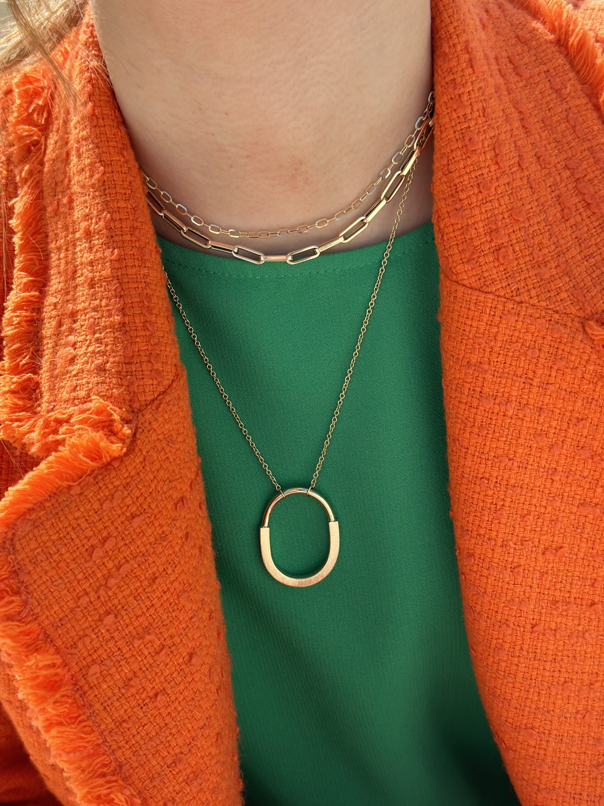 תליון Tiffany – תמונה 2