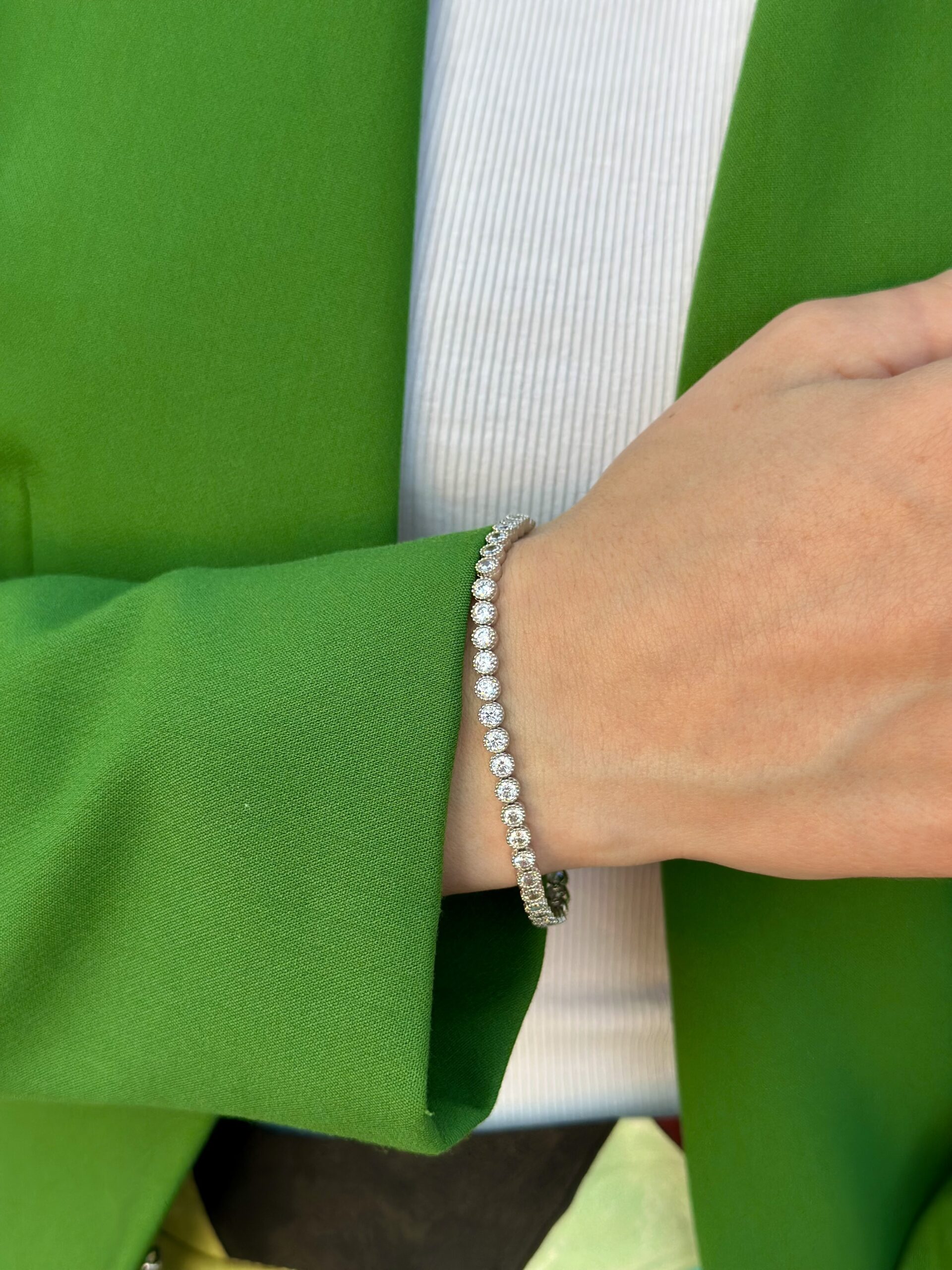 Tannins winner - צמיד טניס מנצח🏆 – תמונה 2